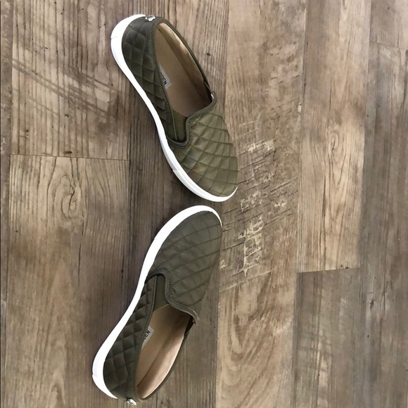 Ecentrc-Q platform sneakers by Steve Madden - Picture 3 of 7